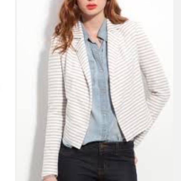 Heed Blazer